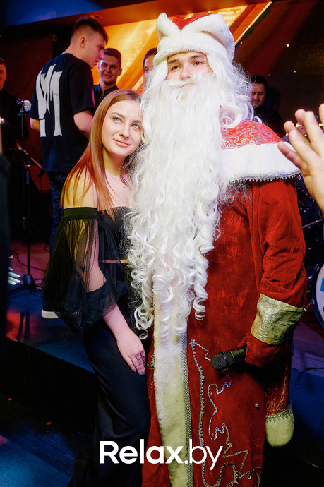 Новый Год в Ангелах, фото № 186