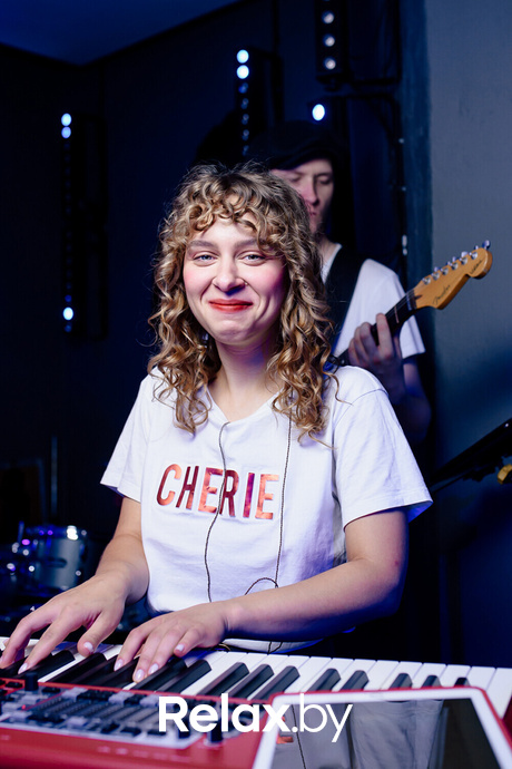 Ночные жители, фото № 29