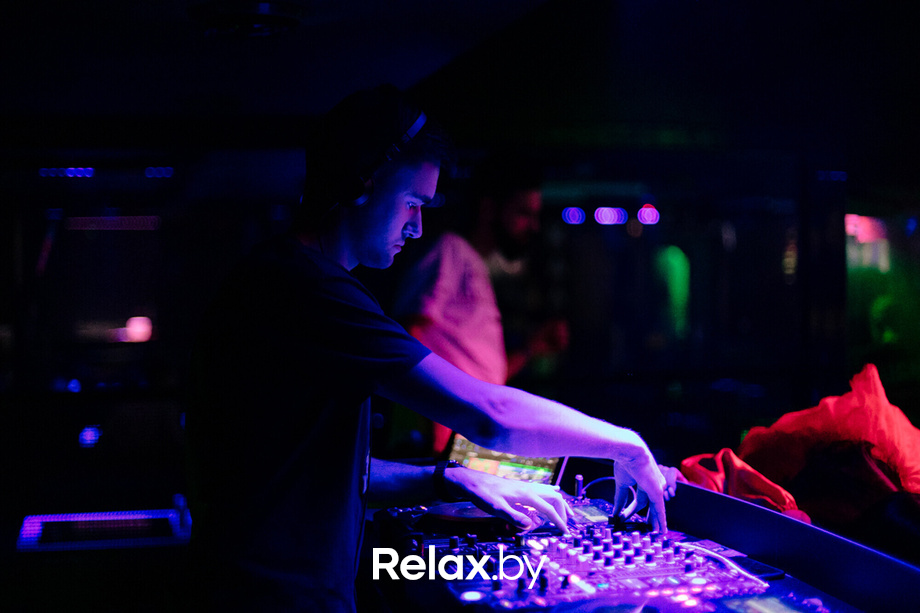 Crazy friday!, фото № 54