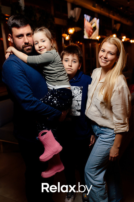 Ночные жители, фото № 40