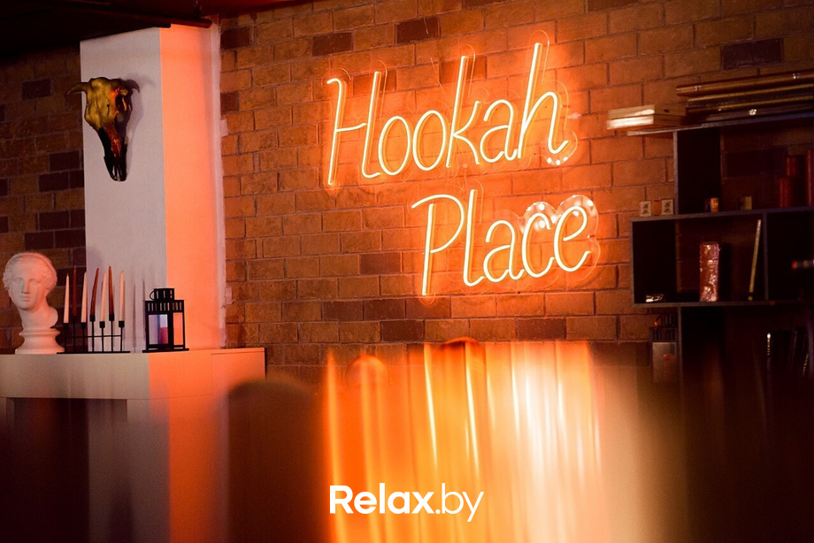 Музыкальные выходные в Хуке, фото № 1