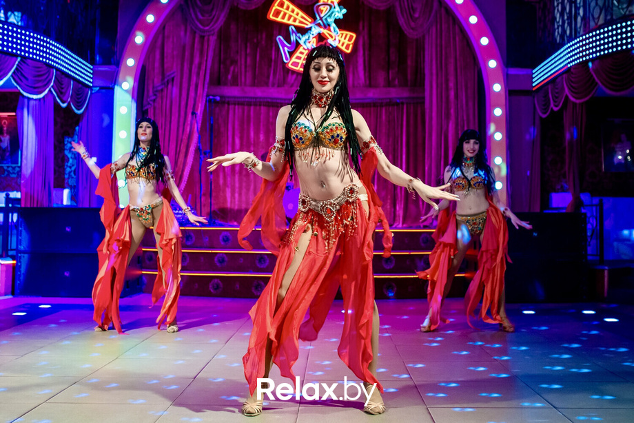 MoulinRouge, фото № 7