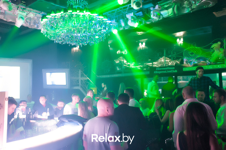 Sunday Party, фото № 45