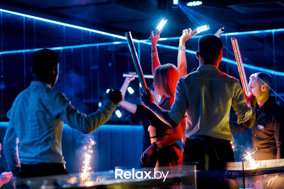 Moon vibe day 2, фото № 1