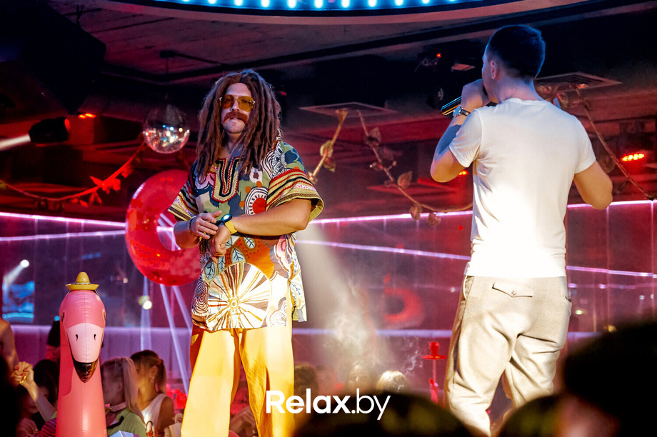 Спасатели Malibu day 2, фото № 46