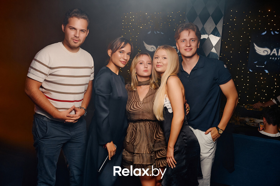 Saturday music, фото № 66