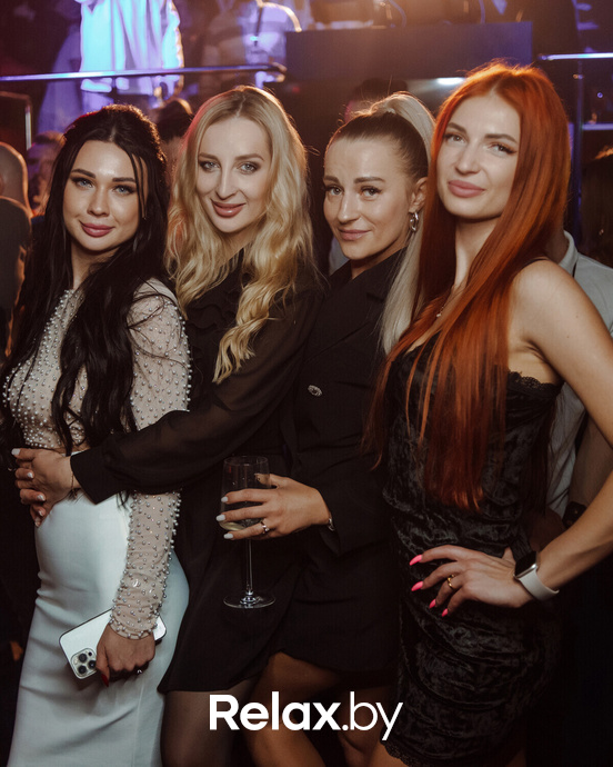 Saturday «Don’t stop the party», фото № 3