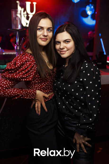 Luna Saturday, фото № 52