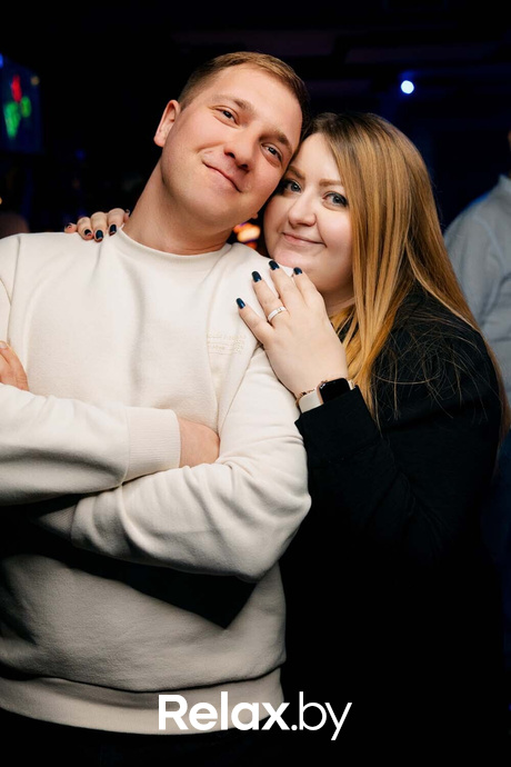 Ночные жители, фото № 20