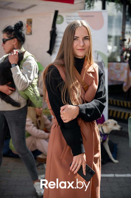 Акция пушистого добра, фото № 77