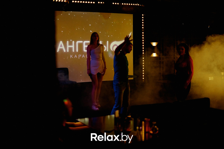 Saturday music, фото № 21