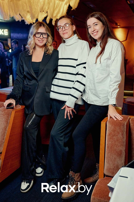 Saturday music, фото № 108