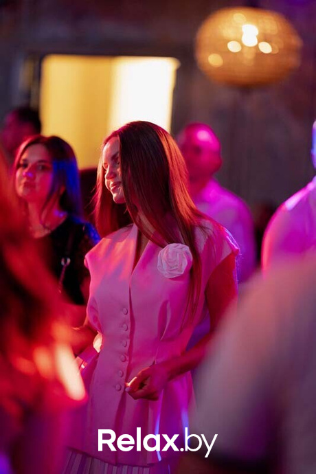 Saturday party, фото № 79