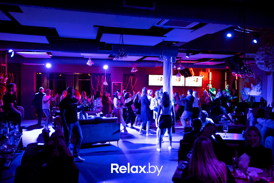 Ночные жители, фото № 57