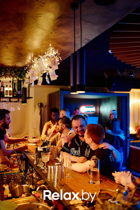 After hours party, фото № 29