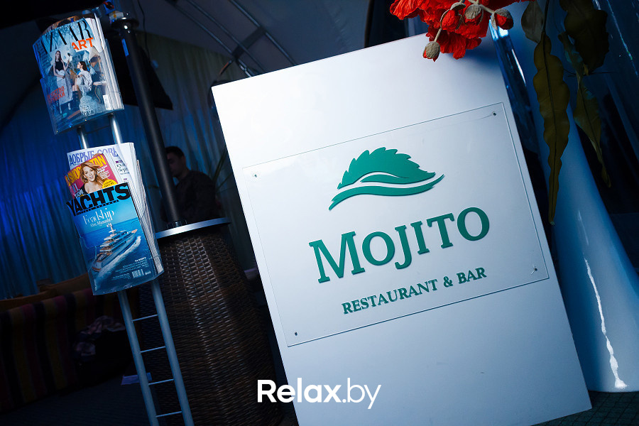 Четверг на La Terazza, фото № 3