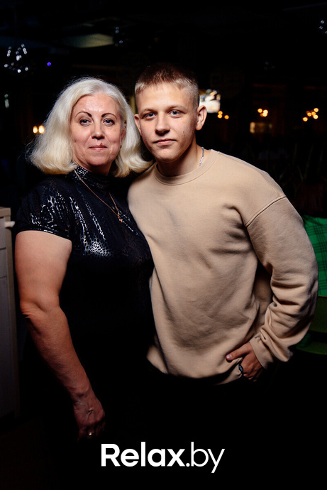 Ночные жители, фото № 17