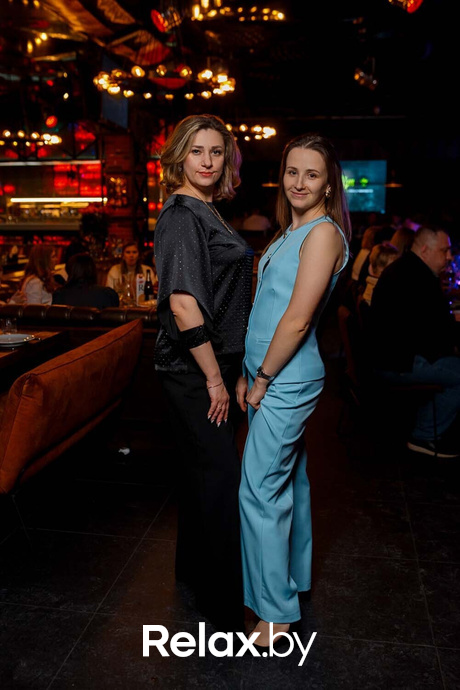 Brooklyn Live!, фото № 36