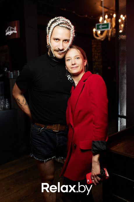 Трибьют Pink Floyd, фото № 1