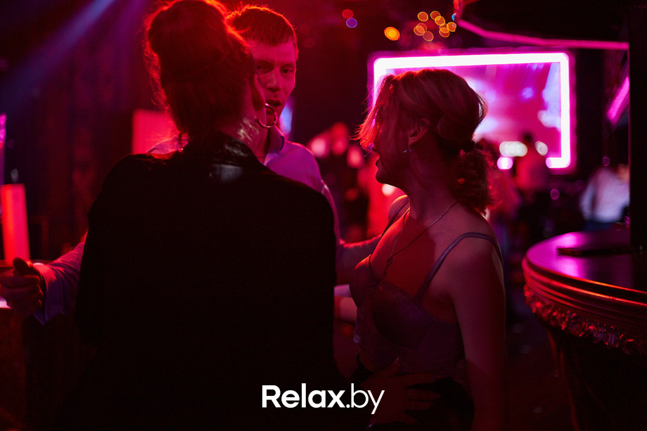 Караоке «Pin up», фото № 67