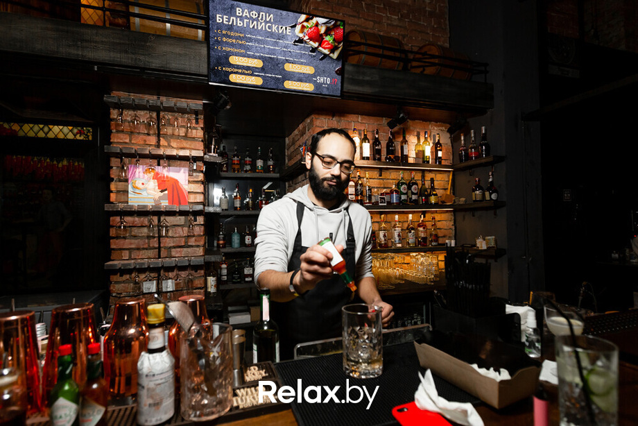 Отчетный концерт, фото № 74