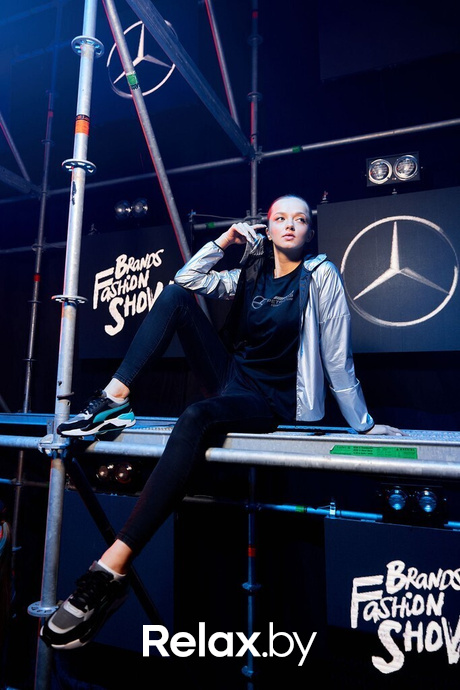13 сезон Brands Fashion Show | Показы, фото № 187