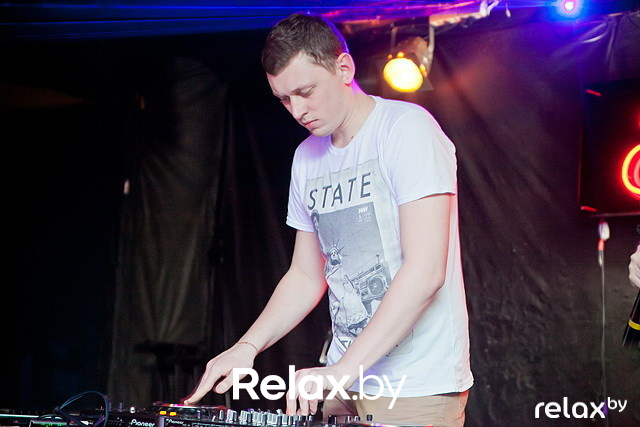 Русские ночи, фото № 18