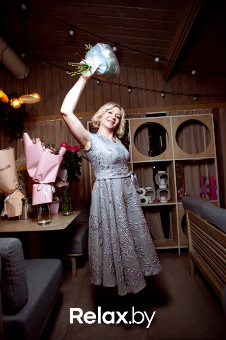 Ночные жители, фото № 19