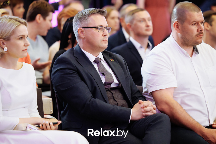 Человек Дела 2023, фото № 40