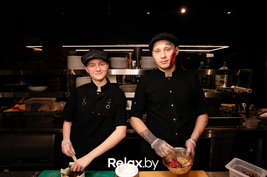 Выступление Марии Разумовой, фото № 52