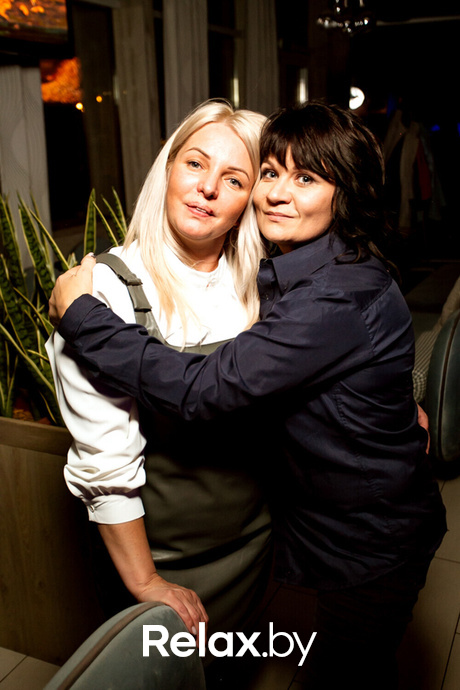 Ночные жители, фото № 21