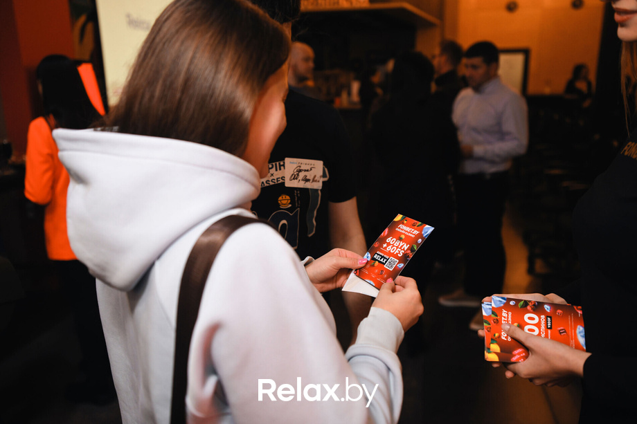 Relax Friends, фото № 36