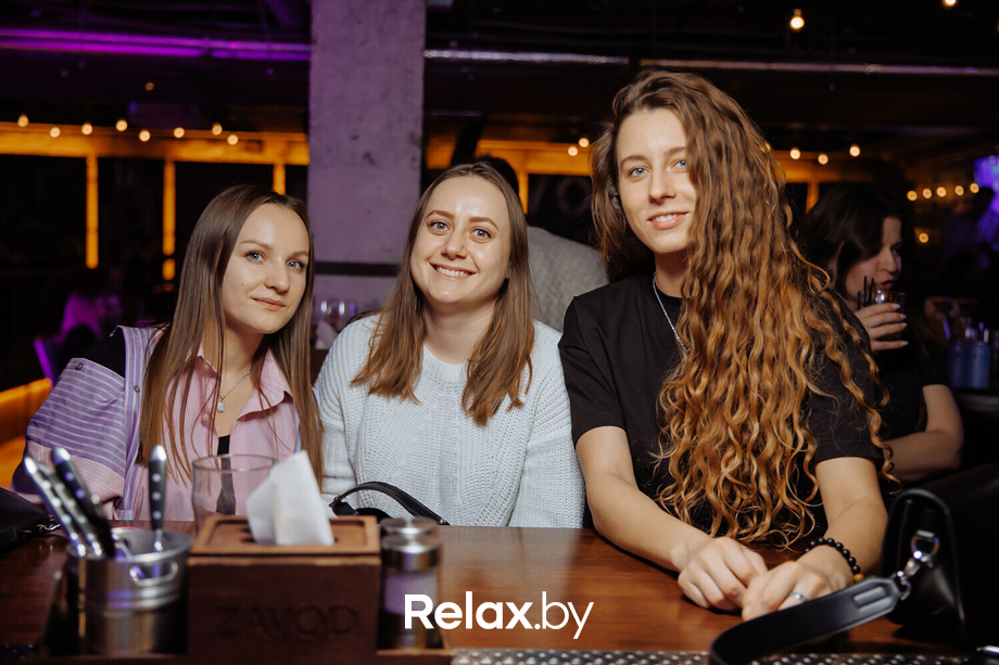 Saturday In Zavod, фото № 43