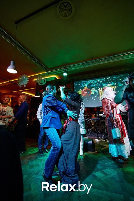 Новогодние вечера, фото № 57