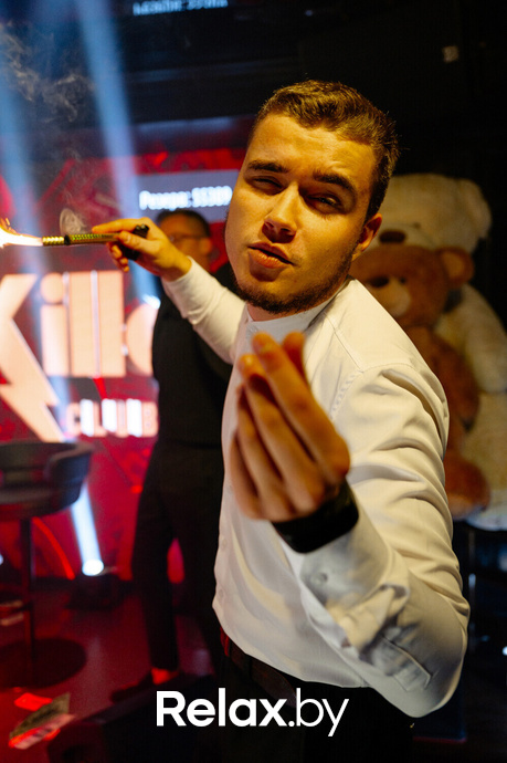 Radio Killers, фото № 44