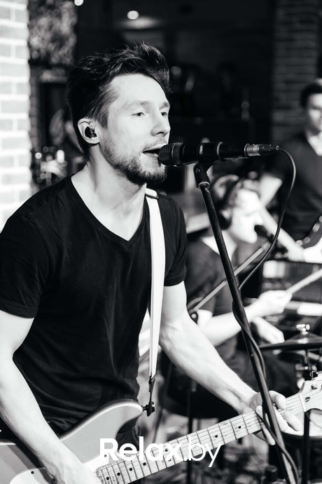 Пятница в Броваре, фото № 51