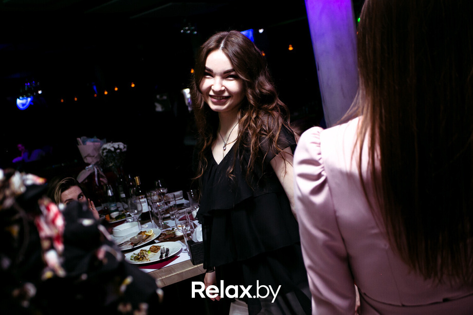 Ночные жители, фото № 61