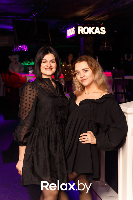 Rokas party, фото № 12