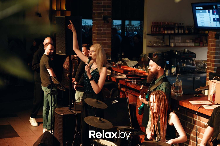 Отдыхаем Броварно, фото № 71