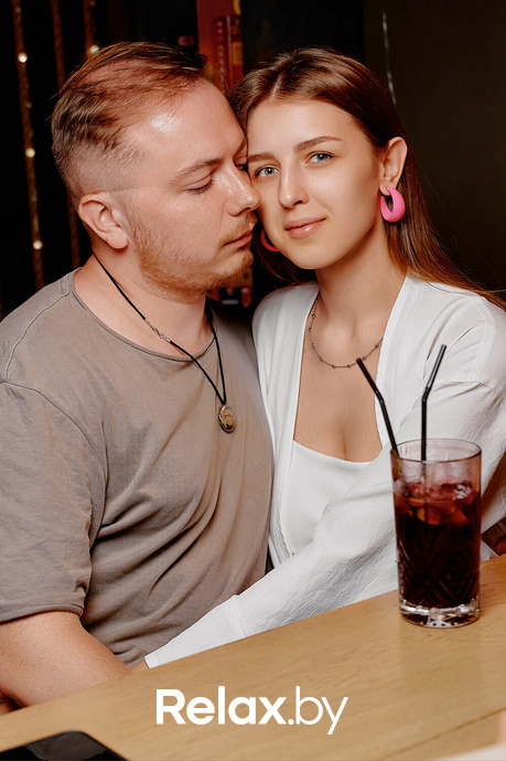 День Рождения Monkey Brothers, фото № 57