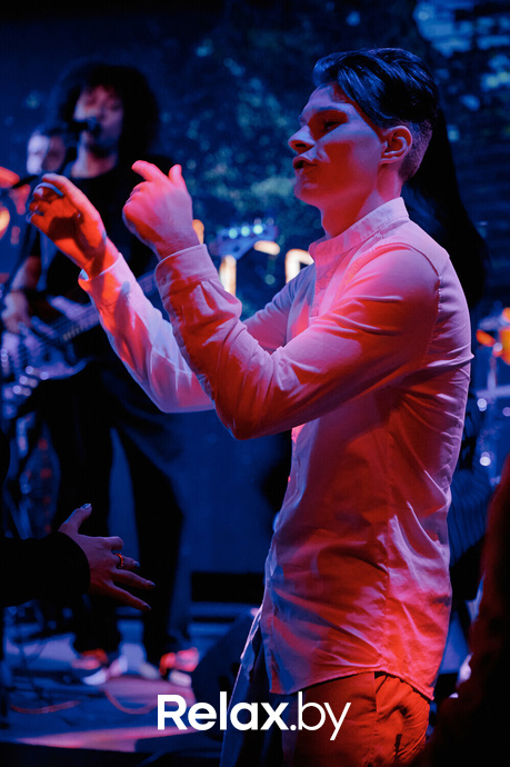 Friday Music, фото № 86