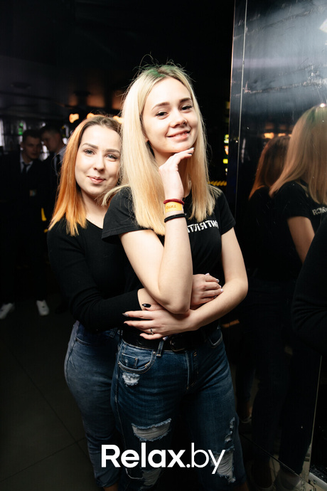 Zima on party!, фото № 58