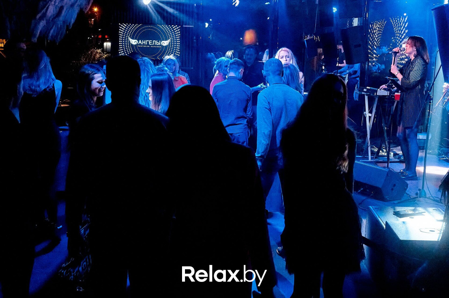 Saturday music, фото № 98