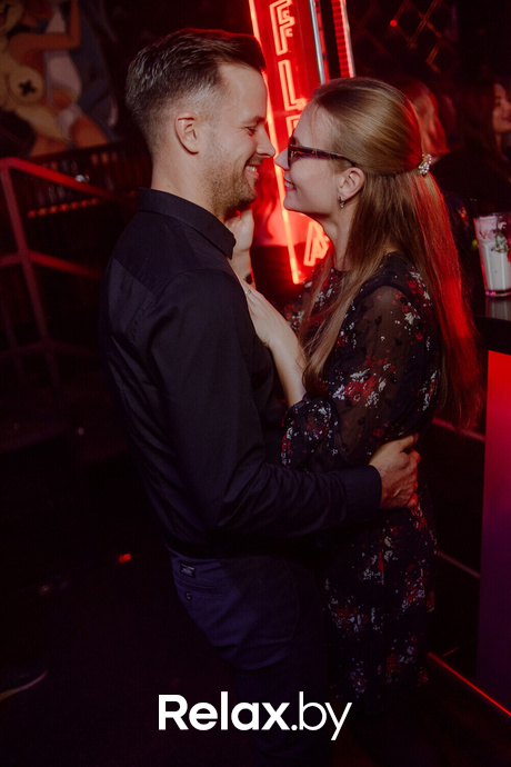 Friday «Stiflers party», фото № 10