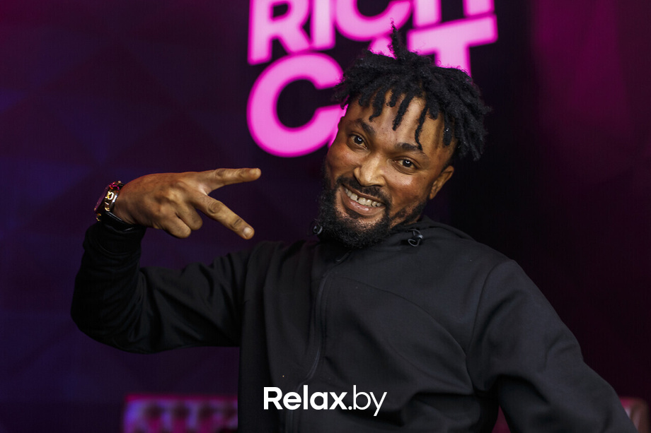 New Season in RICH CAT, фото № 34