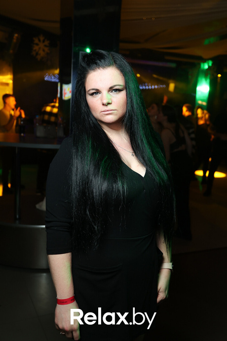 Merry X-mas party, фото № 54