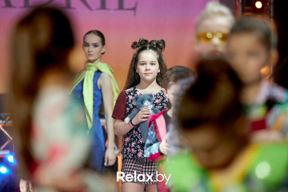 FASHION KIDS’ SHOW, фото № 283