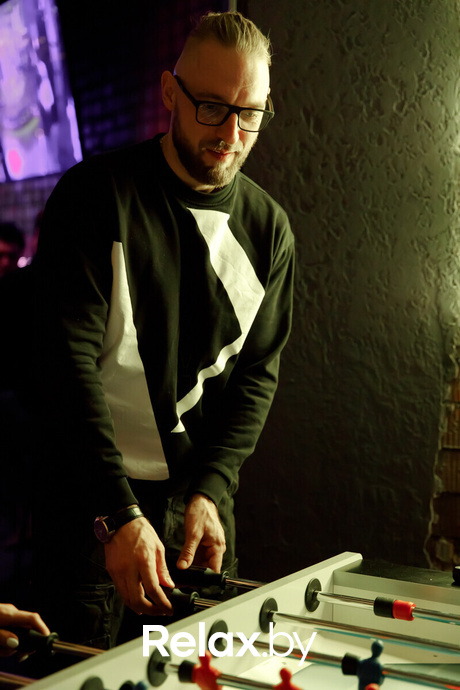 Новогодние вечера на ZAVODе, фото № 144