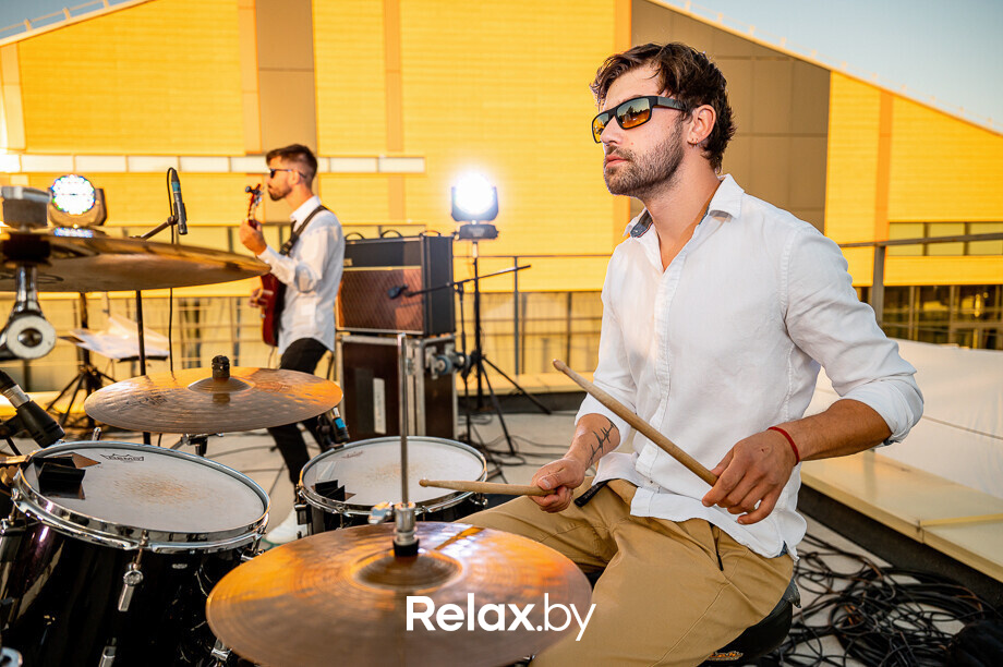 Jim Beam. Always welcome, фото № 94