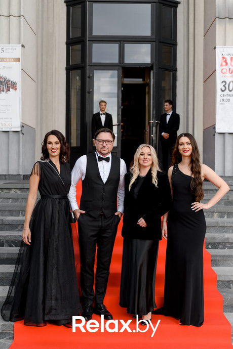 Бизнес-премия «Номер один» 2022, фото № 35